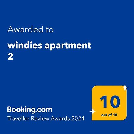 Windies Apartment 2 Bridlington Cameră foto